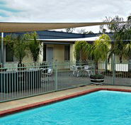 Ryley Motor Inn - Tourism Adelaide
