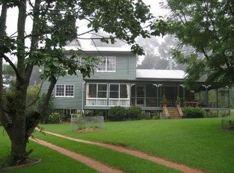 Bunya Mountains Accommodation - Tourism Adelaide 0