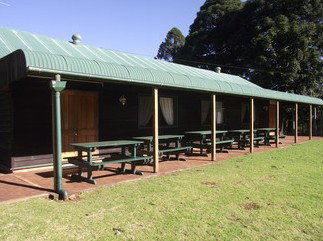 Bunya Mountains Accommodation - Tourism Adelaide 1