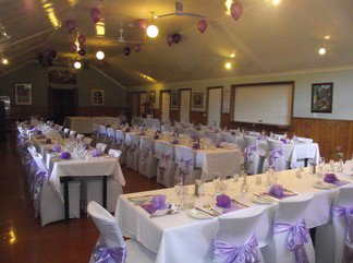 Bunya Mountains Accommodation - Tourism Adelaide 2