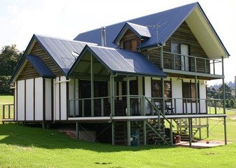 Bunya Mountains Accommodation - Tourism Adelaide 4