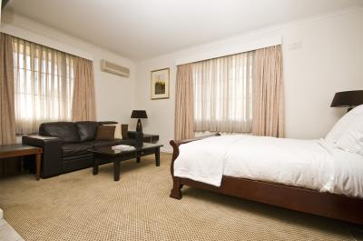 Quality Inn Country Plaza Queanbeyan - Tourism Adelaide 2
