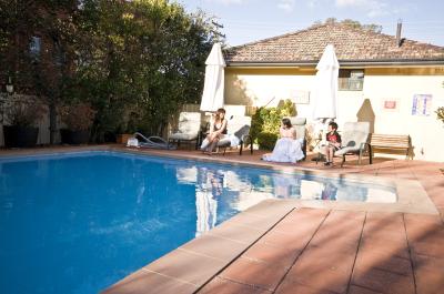 Quality Inn Country Plaza Queanbeyan - Tourism Adelaide 4