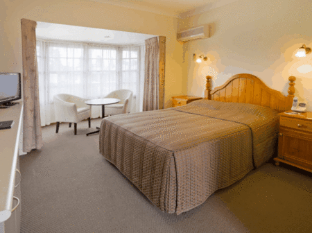 Best Western Olde Maritime Motor Inn - Tourism Adelaide