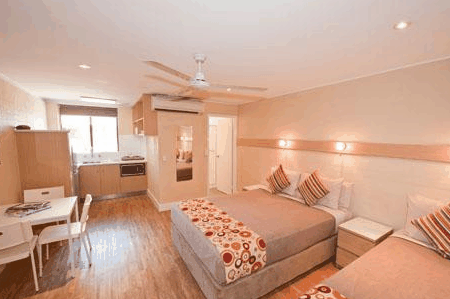 Broome-Time Lodge - Tourism Adelaide 0