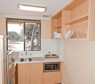 Broome-Time Lodge - Tourism Adelaide 1