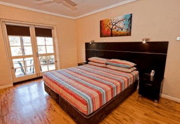 Broome-Time Lodge - Tourism Adelaide 2