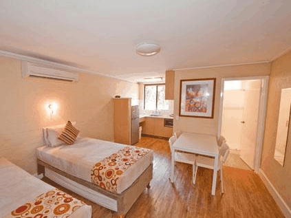 Broome-Time Lodge - Tourism Adelaide 3
