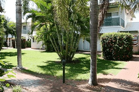 Cable Beachside Villas - Tourism Adelaide