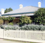 Florennes Heritage Cottage - Tourism Adelaide
