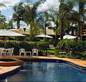 Crystal Fountain Motel - Tourism Adelaide