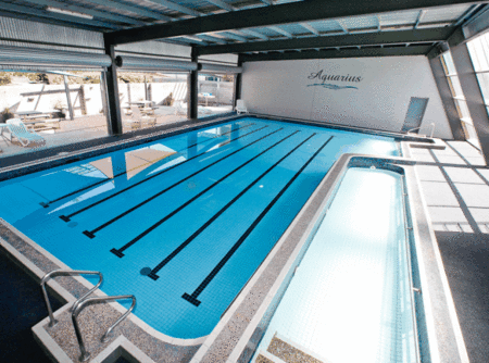 Aquarius Luxury Apartments - Tourism Adelaide
