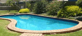 Three States Motel - Tourism Adelaide 1