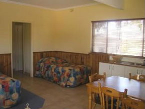 Three States Motel - Tourism Adelaide 2