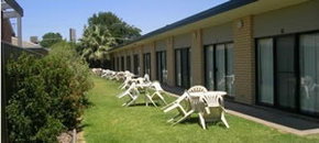 Three States Motel - Tourism Adelaide 3