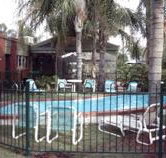 Mid City Plantation Motel - Tourism Adelaide