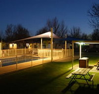 BIG4 Mildura Deakin Holiday Park - Tourism Adelaide