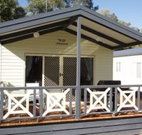 BIG4 Mildura Golden River Holiday Resort - Tourism Adelaide