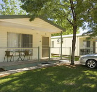 BIG4 Crossroads Holiday Park - Tourism Adelaide