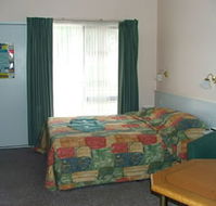 Lazy River Motor Inn - Tourism Adelaide