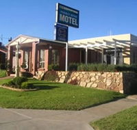 Golden Chain Murray River Motel - Tourism Adelaide