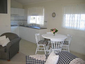 Burrabliss - Tourism Adelaide 1