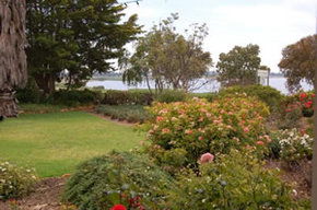 Burrabliss - Tourism Adelaide 2