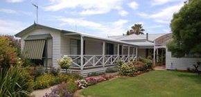 Burrabliss - Tourism Adelaide 4