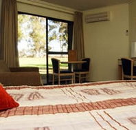 Mildura Golf Club Resort - Tourism Adelaide
