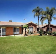 Coomealla Holiday Villas - Tourism Adelaide