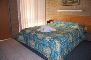 Darling Junction Motel - Tourism Adelaide 0