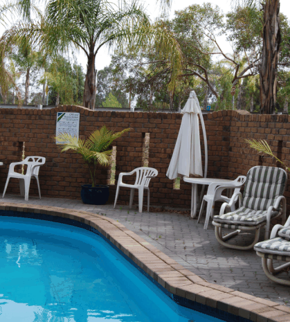 Darling Junction Motel - Tourism Adelaide 1
