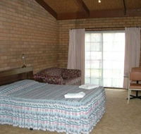 Bakery Park Motor Inn - Tourism Adelaide