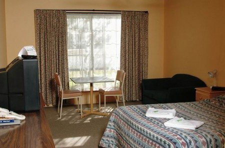 Bakery Park Motor Inn - Tourism Adelaide 1