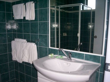 Bakery Park Motor Inn - Tourism Adelaide 2