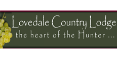 Lovedale Country Lodge - Tourism Adelaide