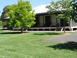 Lovedale Country Lodge - Tourism Adelaide 1