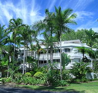 Apartments at the White House Port Douglas - Tourism Adelaide