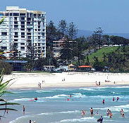 Sebel Coolangatta - Tourism Adelaide