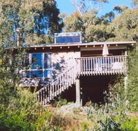Canobolas Mountain Cabins - Tourism Adelaide