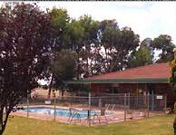 Narromine NSW Tourism Adelaide