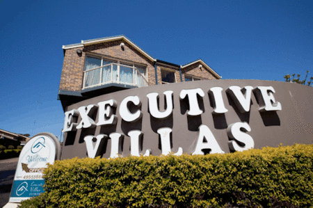 Jesmond Executive Villas - Tourism Adelaide