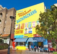 Jolly Swagman Backpackers Sydney Hostel - Tourism Adelaide