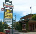 Bathurst Explorers Motel - Tourism Adelaide