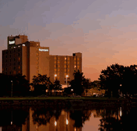 Mercure Sydney Airport - Tourism Adelaide