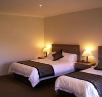Parkes Int Motor Inn - Tourism Adelaide