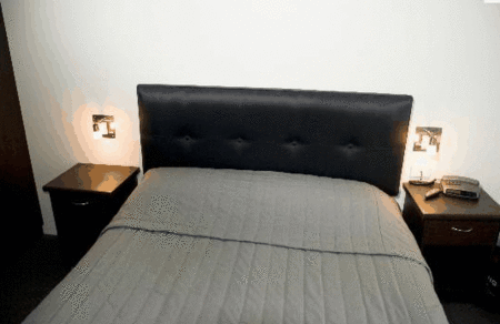 Chardonnay Sky Motel - Tourism Adelaide