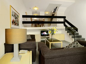 Medina Executive North Ryde - Tourism Adelaide 2