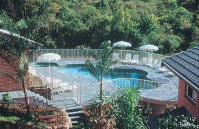 Medina Executive North Ryde - Tourism Adelaide 3