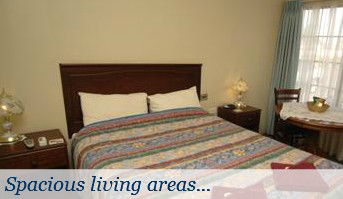 Broken Hill Oasis Motor Inn - Tourism Adelaide 0